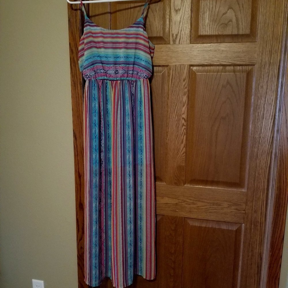 Love Reign Dress Size M